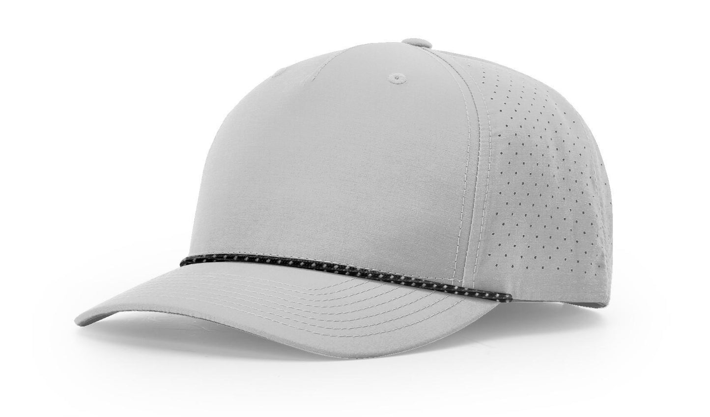 355 | LASER PERF PERFORMANCE ROPE CAP