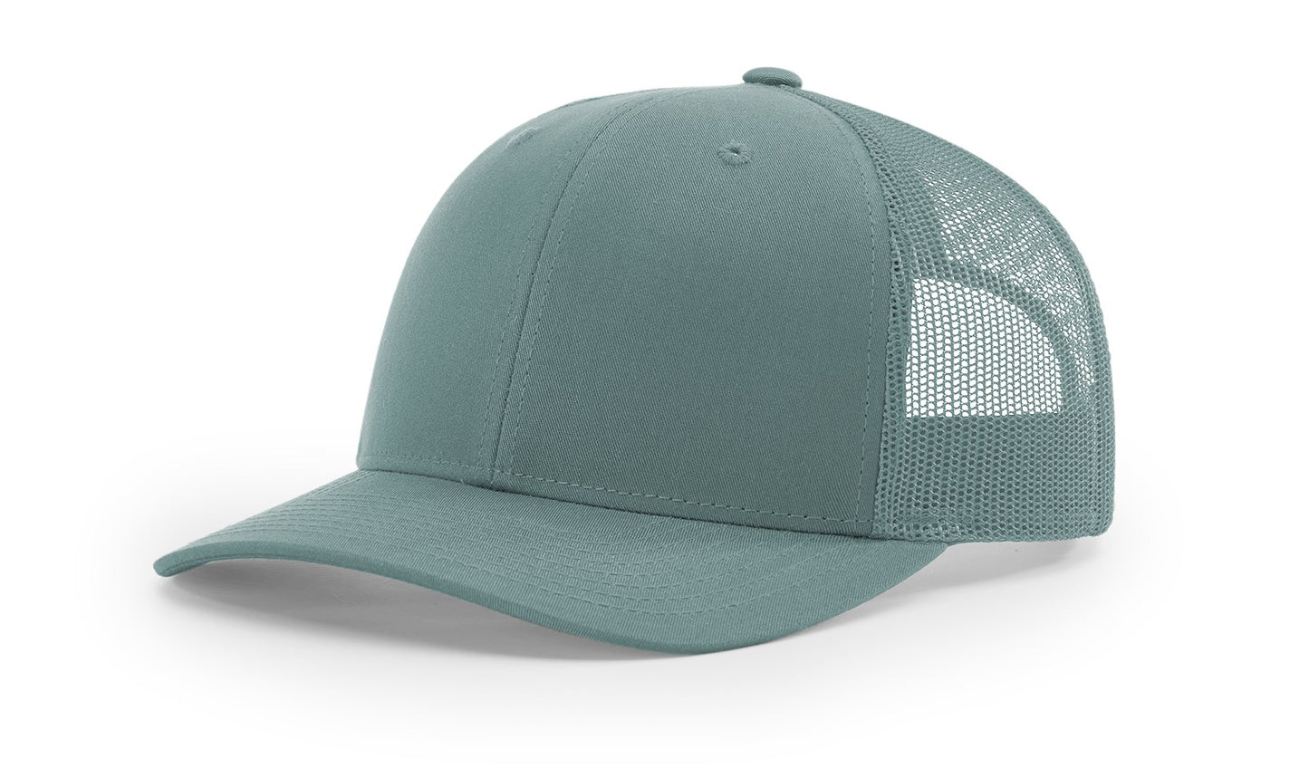 Richardson 112 | TRUCKER