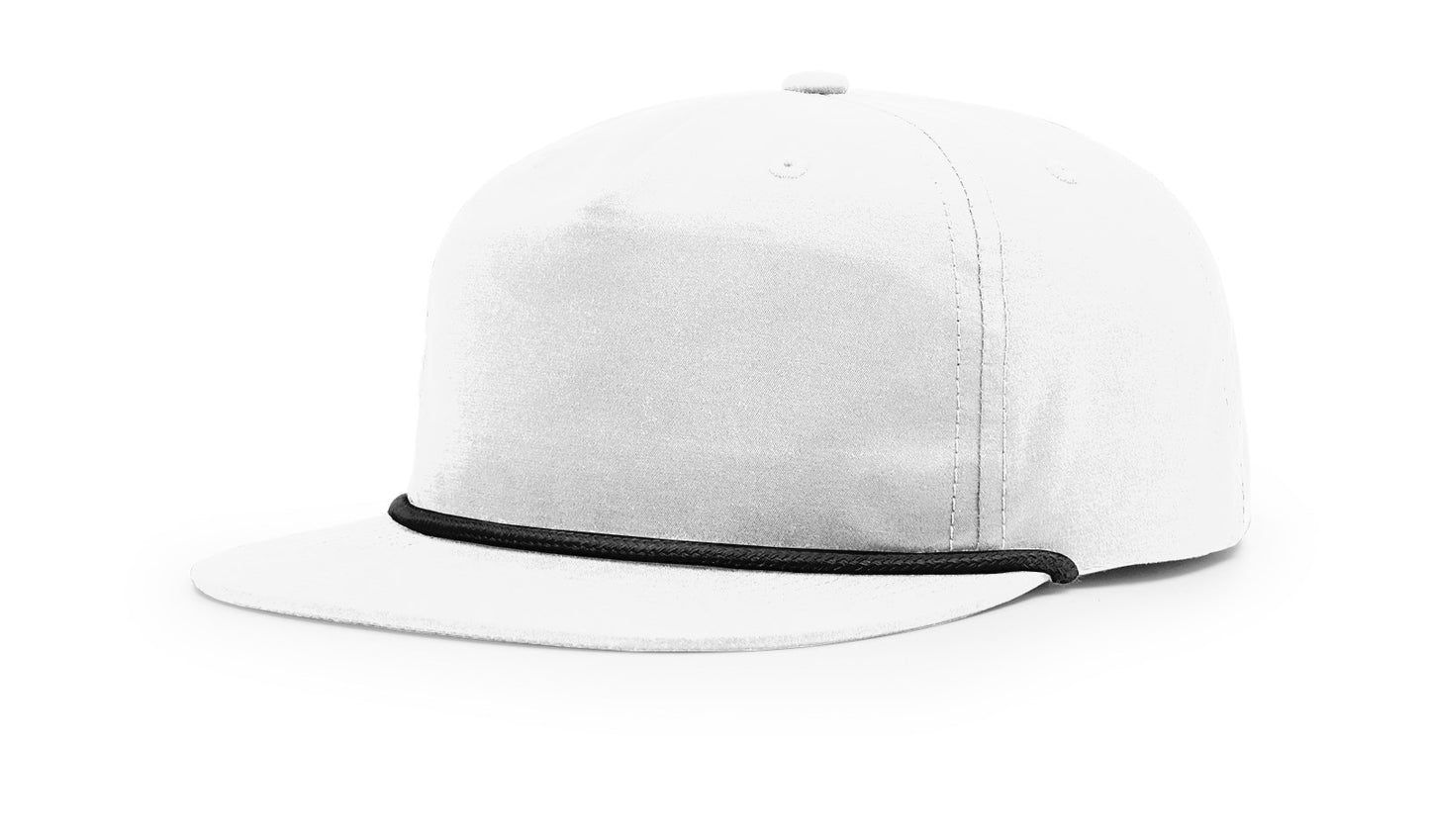 256 | RETRO ROPE CAP