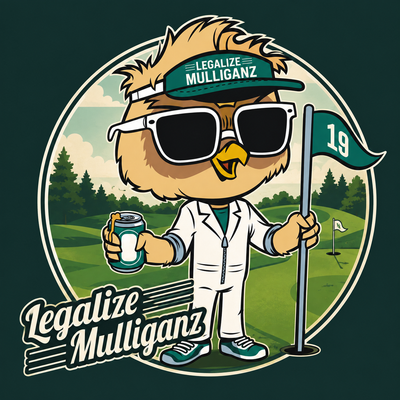 Legalize Mulliganz