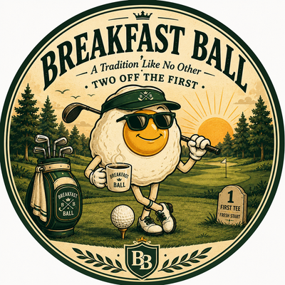 The Breakfast Ball Collection