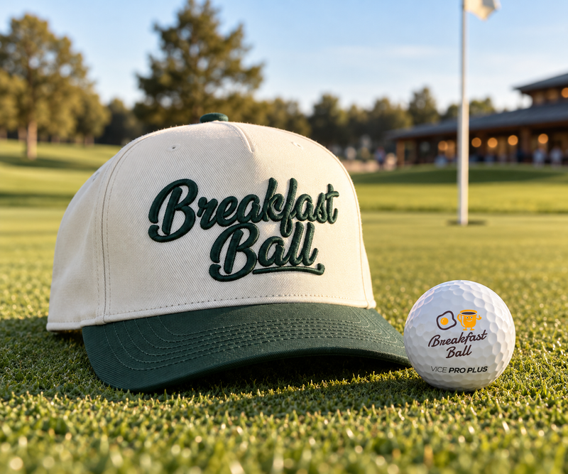 The Breakfast Ball Collection
