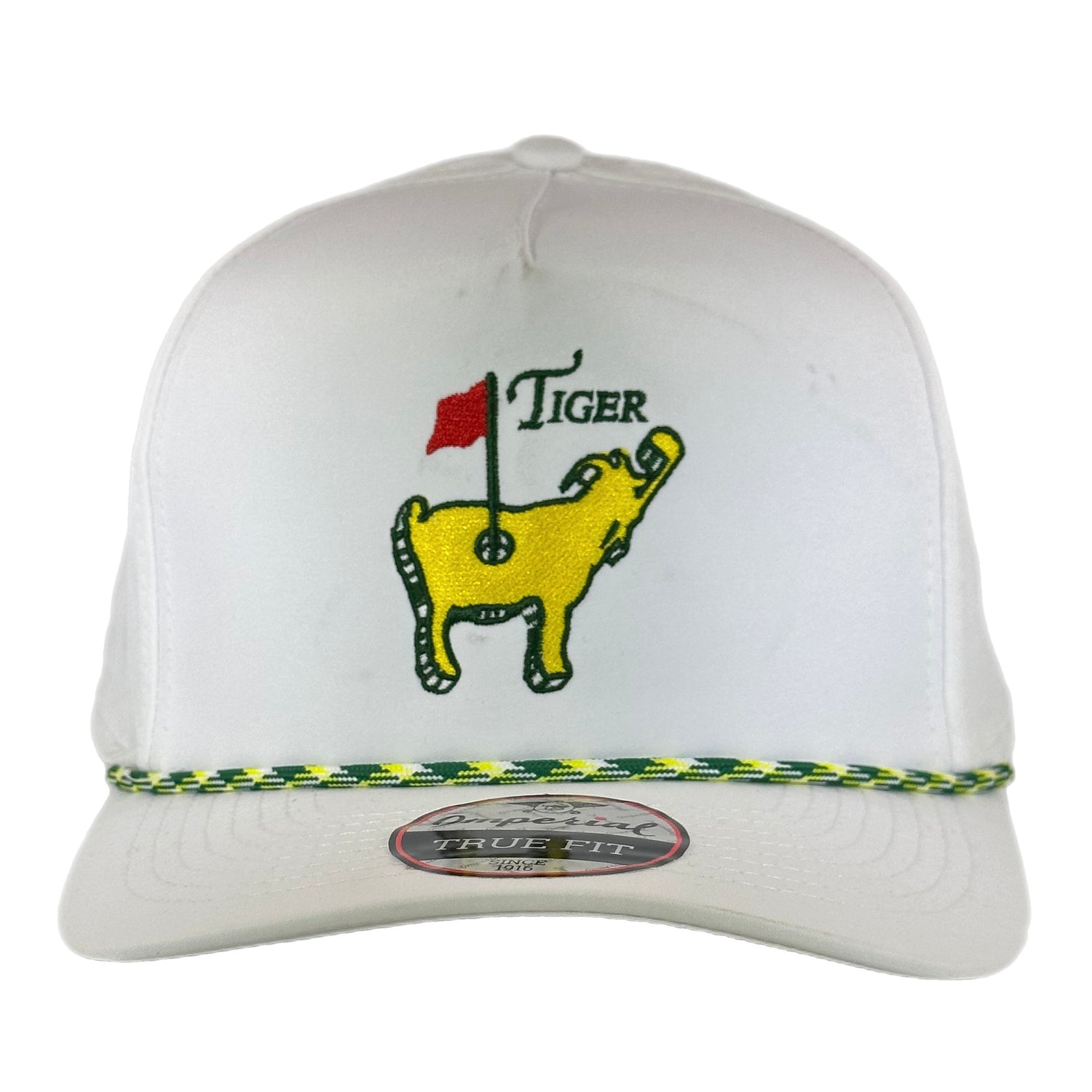 G.O.A.T. Hat