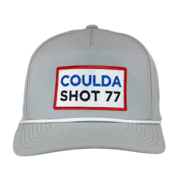 Coulda Shot 77