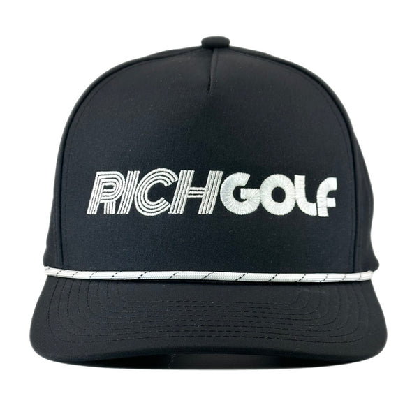 RICH GOLF