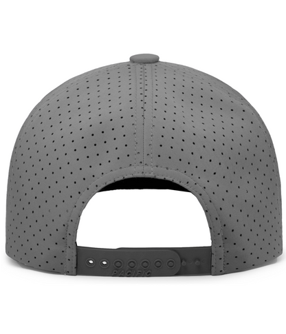 Straight Out of Bounds