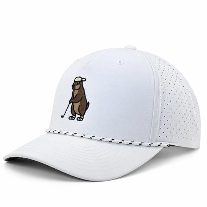 Gopher Performance Hat
