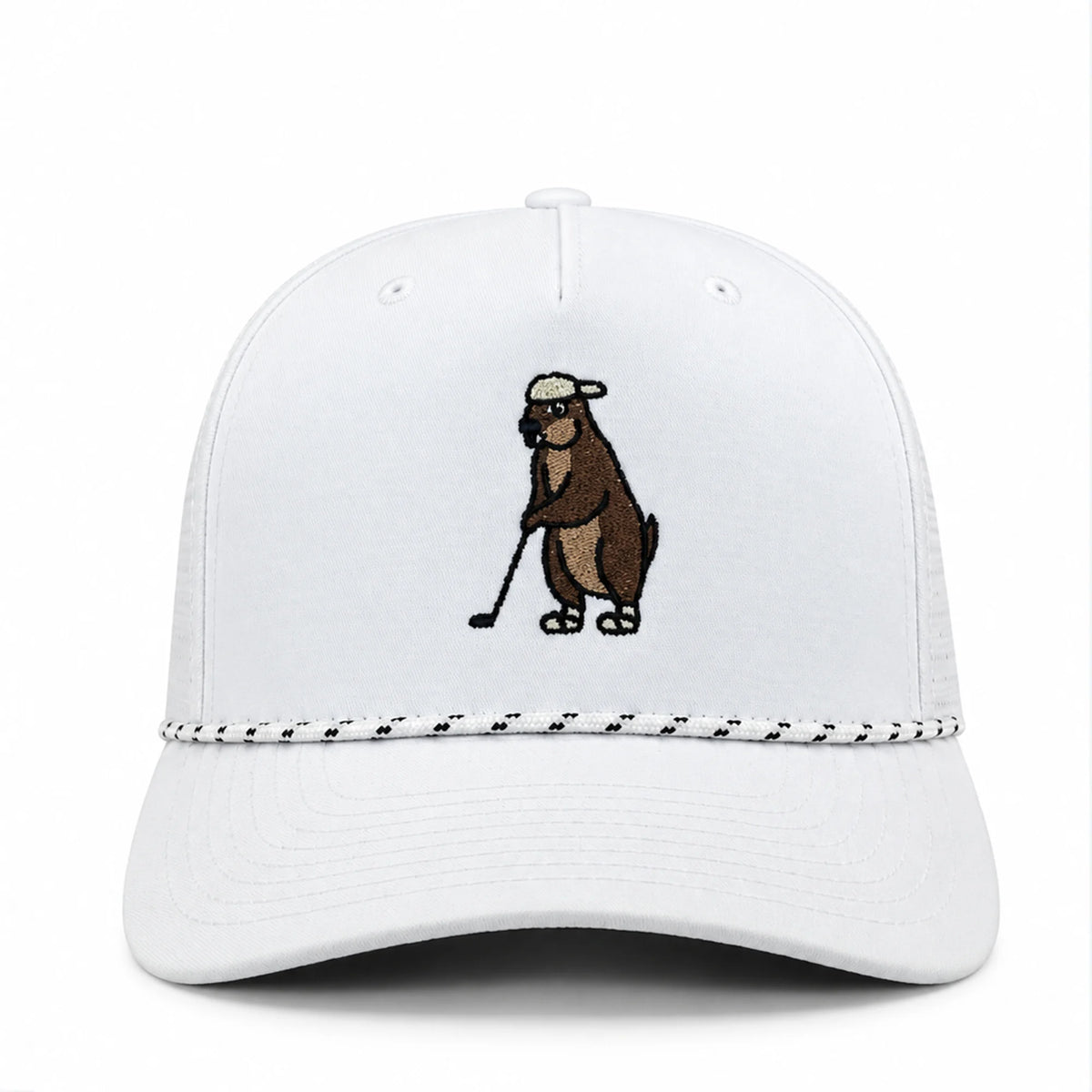 Gopher Performance Hat