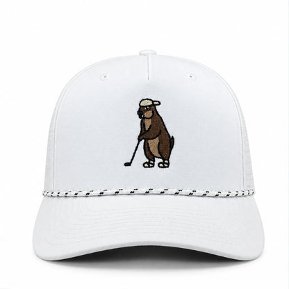 Gopher Performance Hat