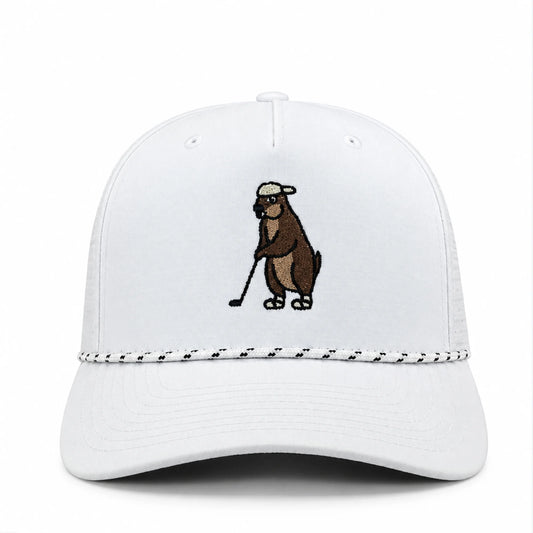 Gopher Performance Hat