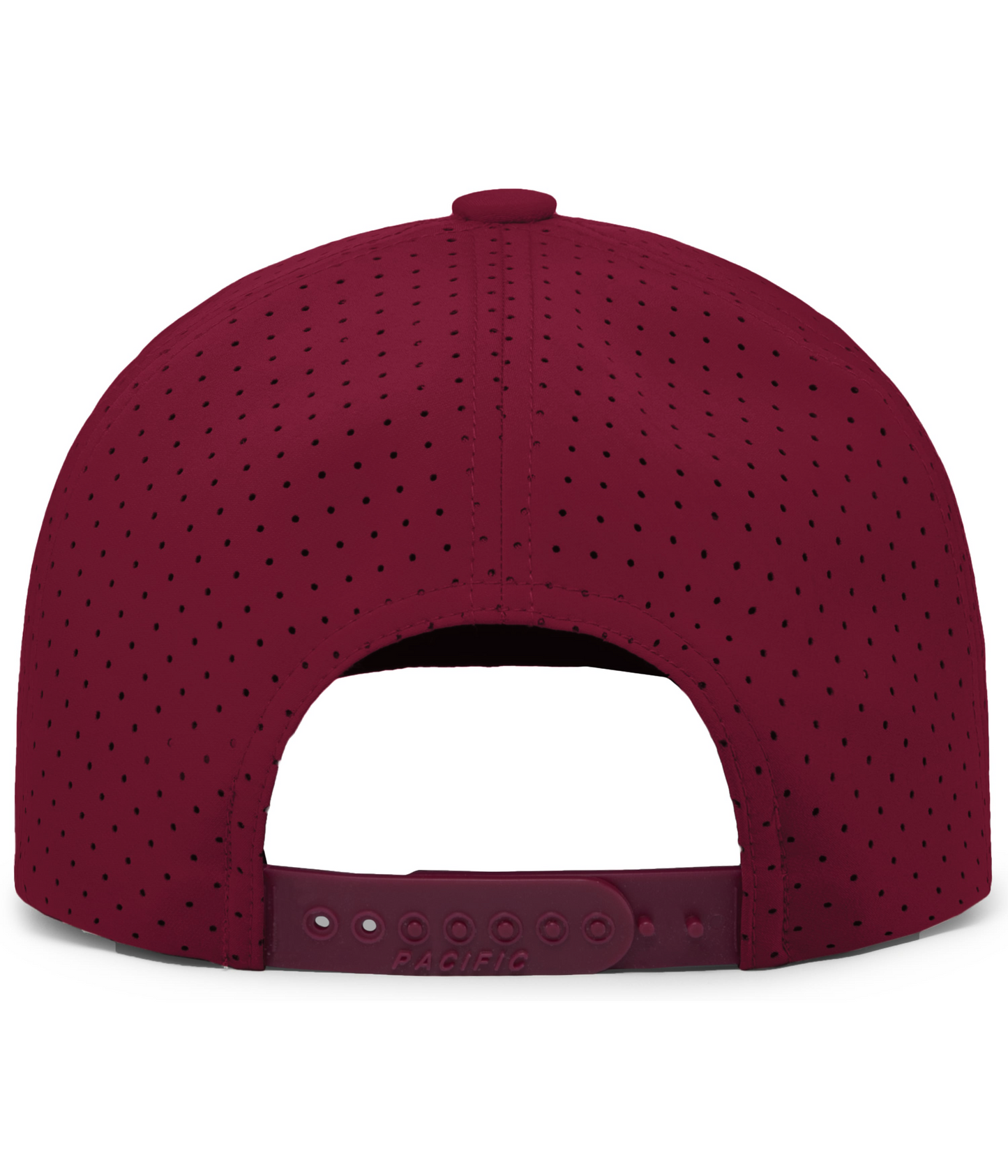 Legalize Mulliganz - Burgundy