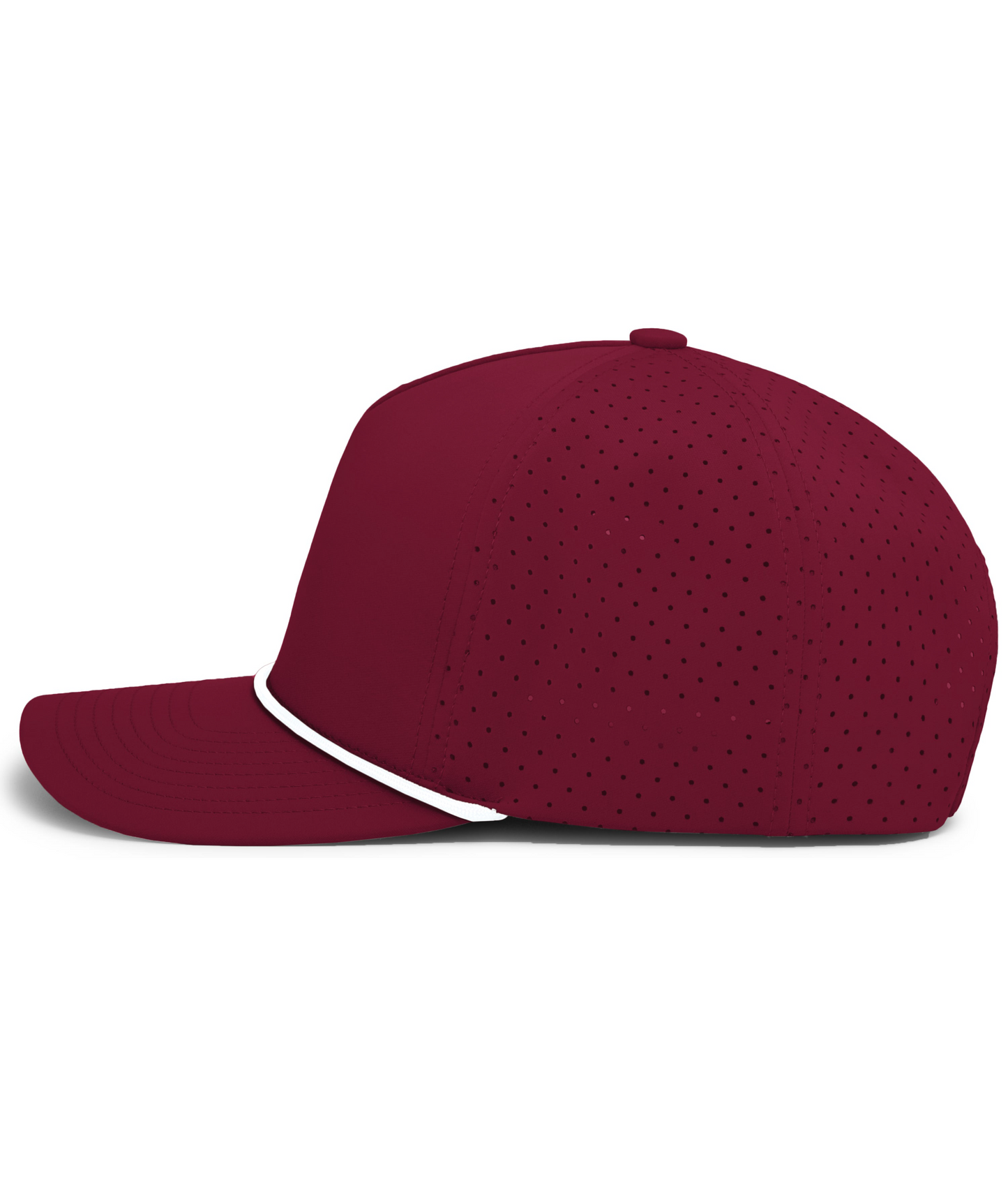 Legalize Mulliganz - Burgundy