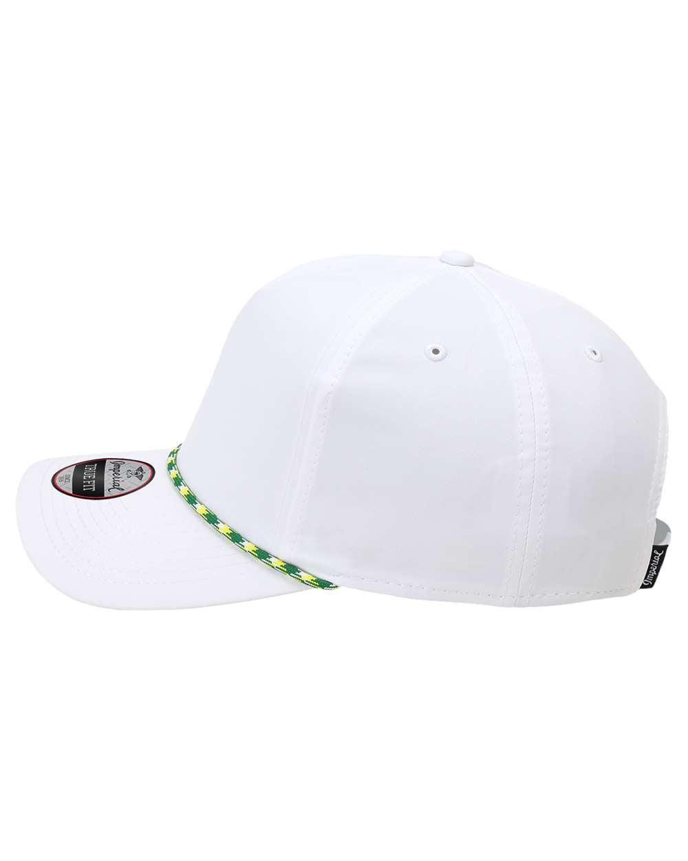 The Goat Rope Hat