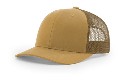 Richardson 112 | TRUCKER