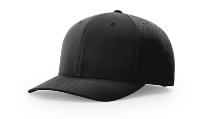 632 | LASER PERFORMANCE R-FLEX SNAPBACK