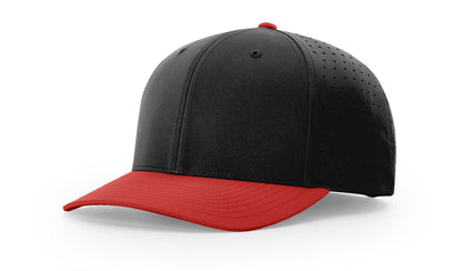 632 | LASER PERFORMANCE R-FLEX SNAPBACK