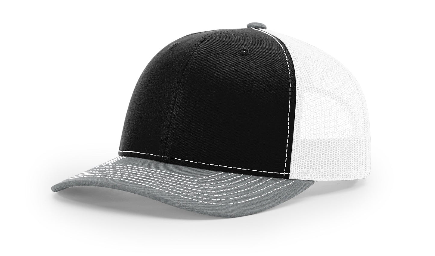 Richardson 112 | TRUCKER