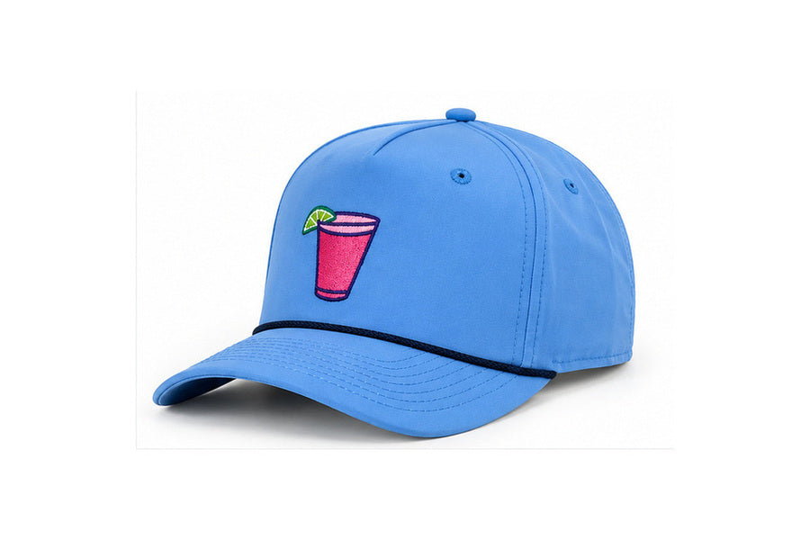Transfusion Rope Hat (Copy)
