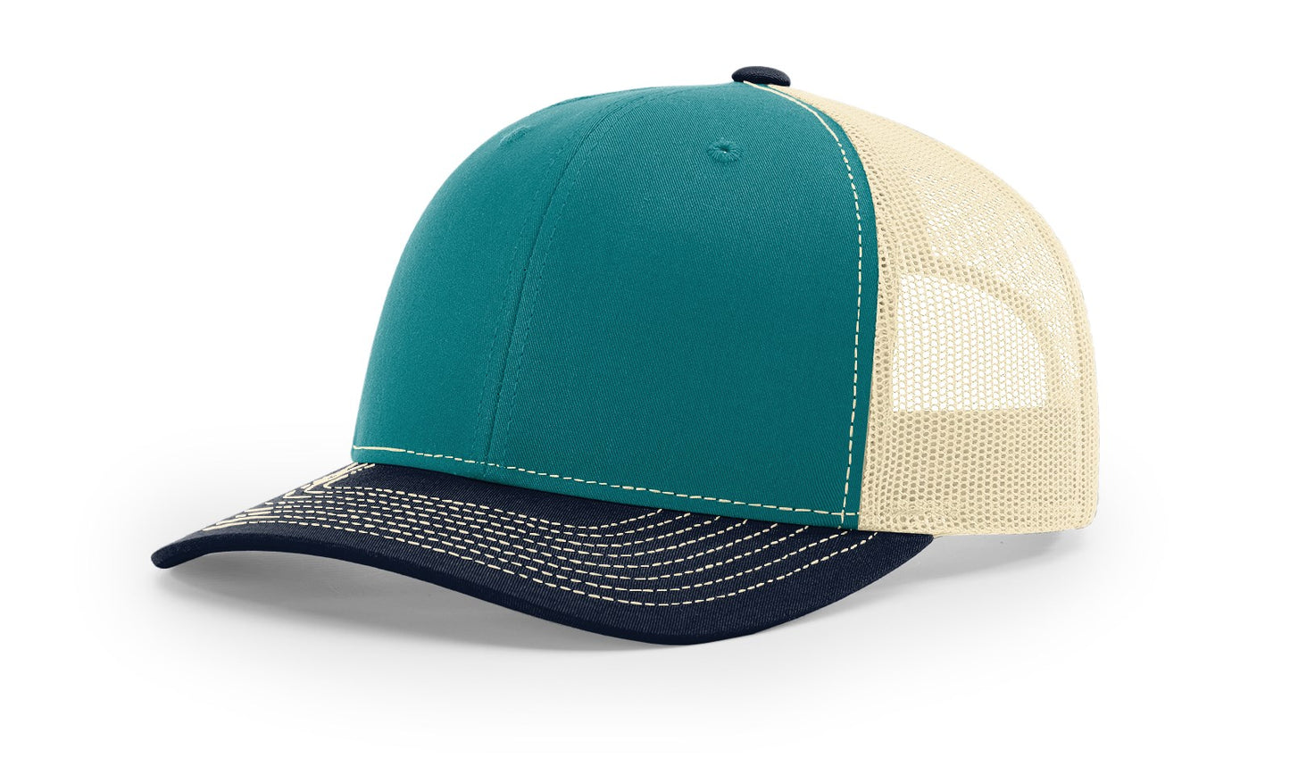 Richardson 112 | TRUCKER