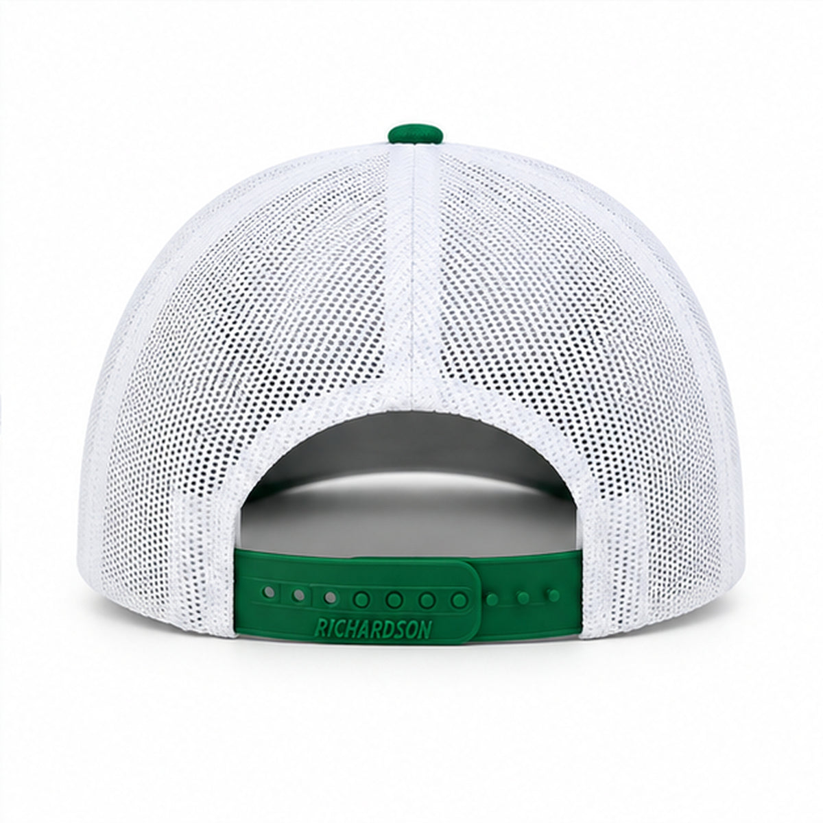 Breakfast Ball Richardson Trucker