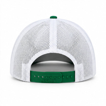 Breakfast Ball Richardson Trucker