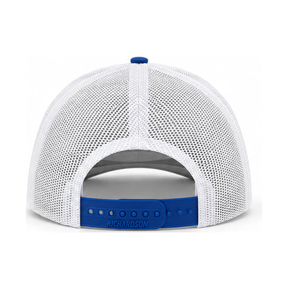 Breakfast Ball Richardson Trucker
