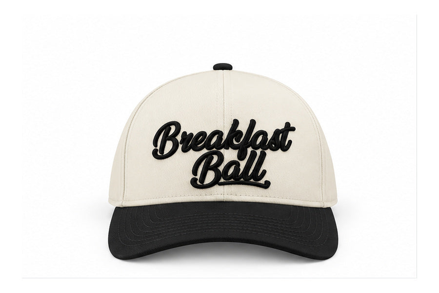 Breakfast Ball Full Fabric