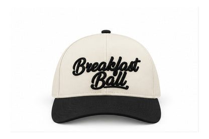 Breakfast Ball Full Fabric