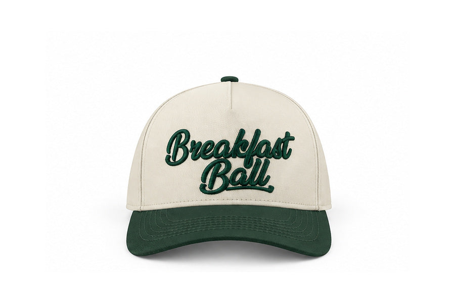 Breakfast Ball Full Fabric