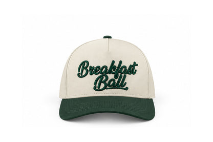 Breakfast Ball Full Fabric