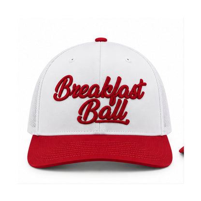 Breakfast Ball Richardson Trucker