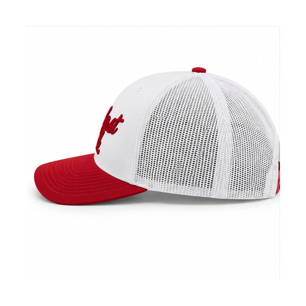 Breakfast Ball Richardson Trucker