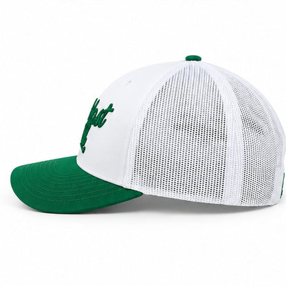 Breakfast Ball Richardson Trucker