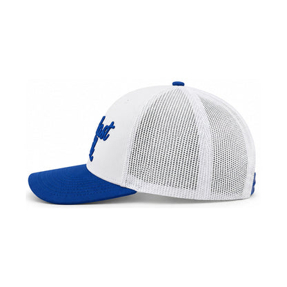 Breakfast Ball Richardson Trucker