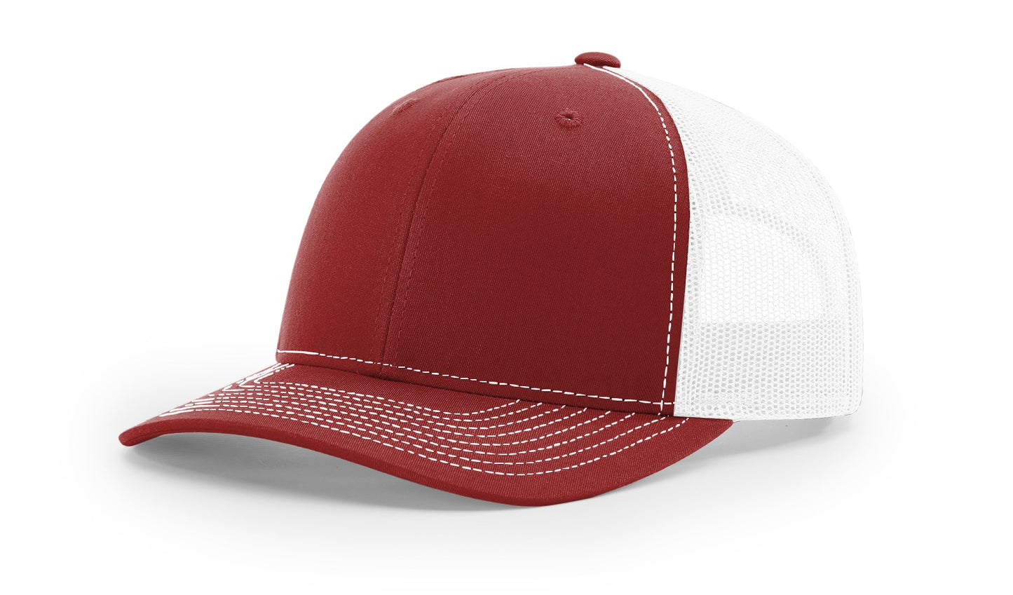 Richardson 112 | TRUCKER