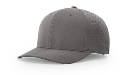 632 | LASER PERFORMANCE R-FLEX SNAPBACK