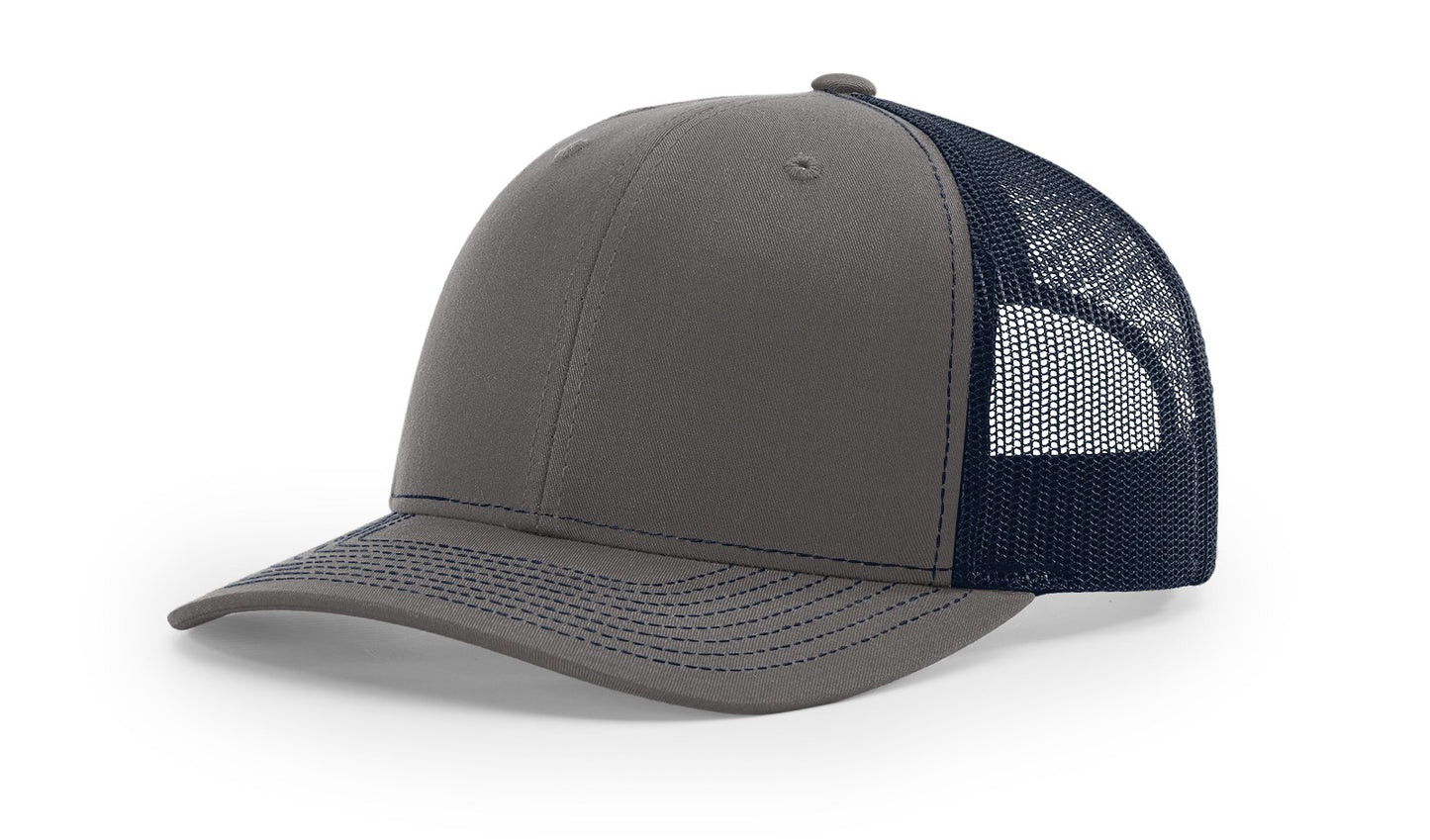 Richardson 112 | TRUCKER