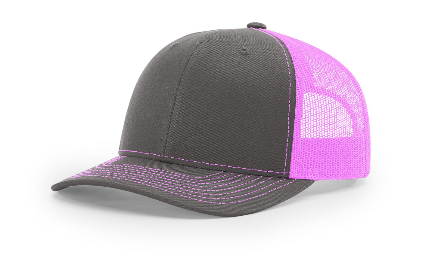 Richardson 112 | TRUCKER