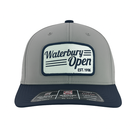 Waterberry Open Hat