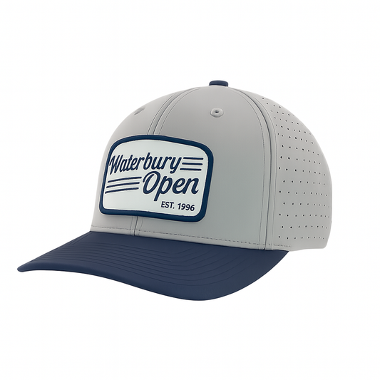 Waterberry Open Hat