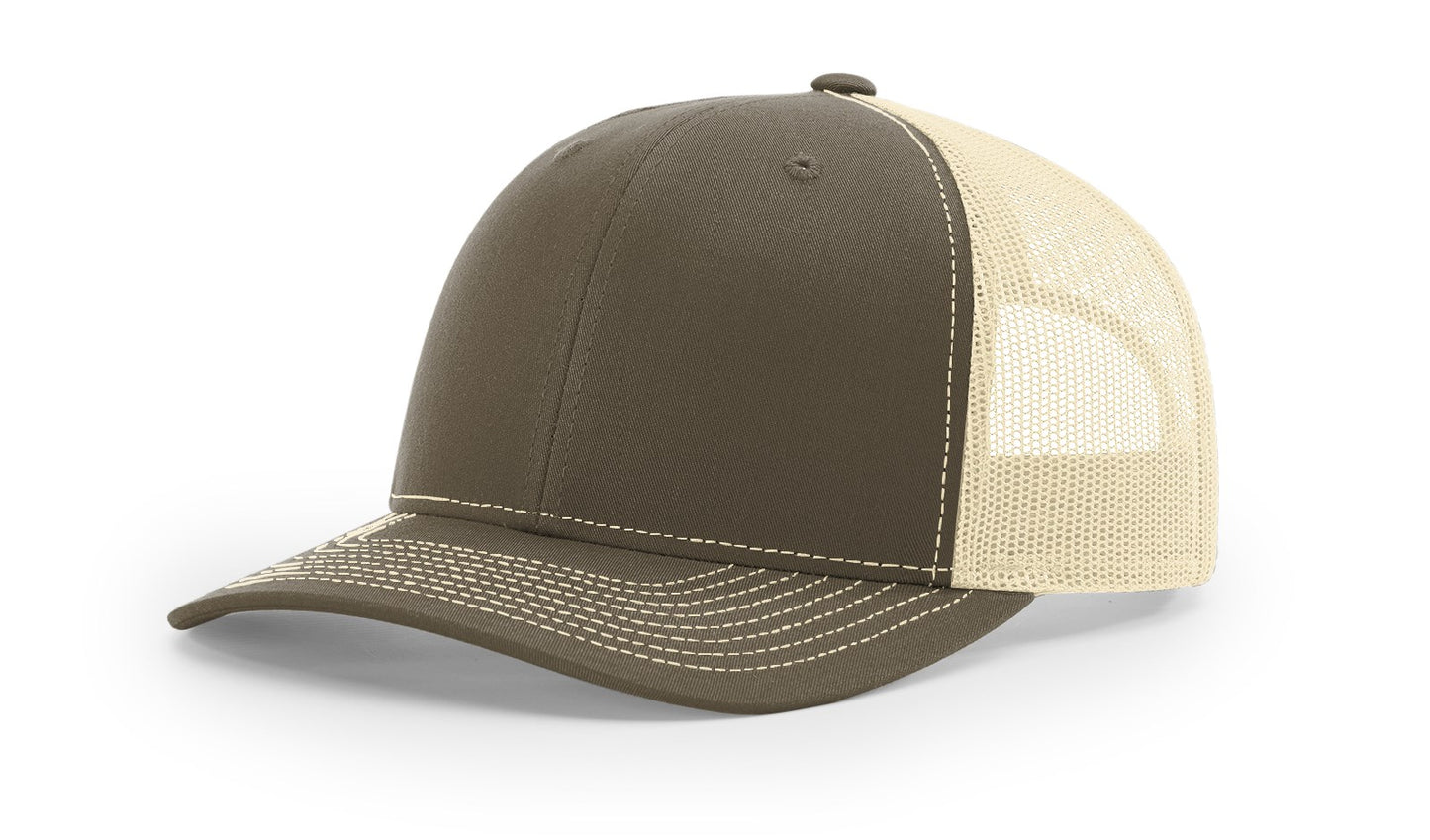 Richardson 112 | TRUCKER