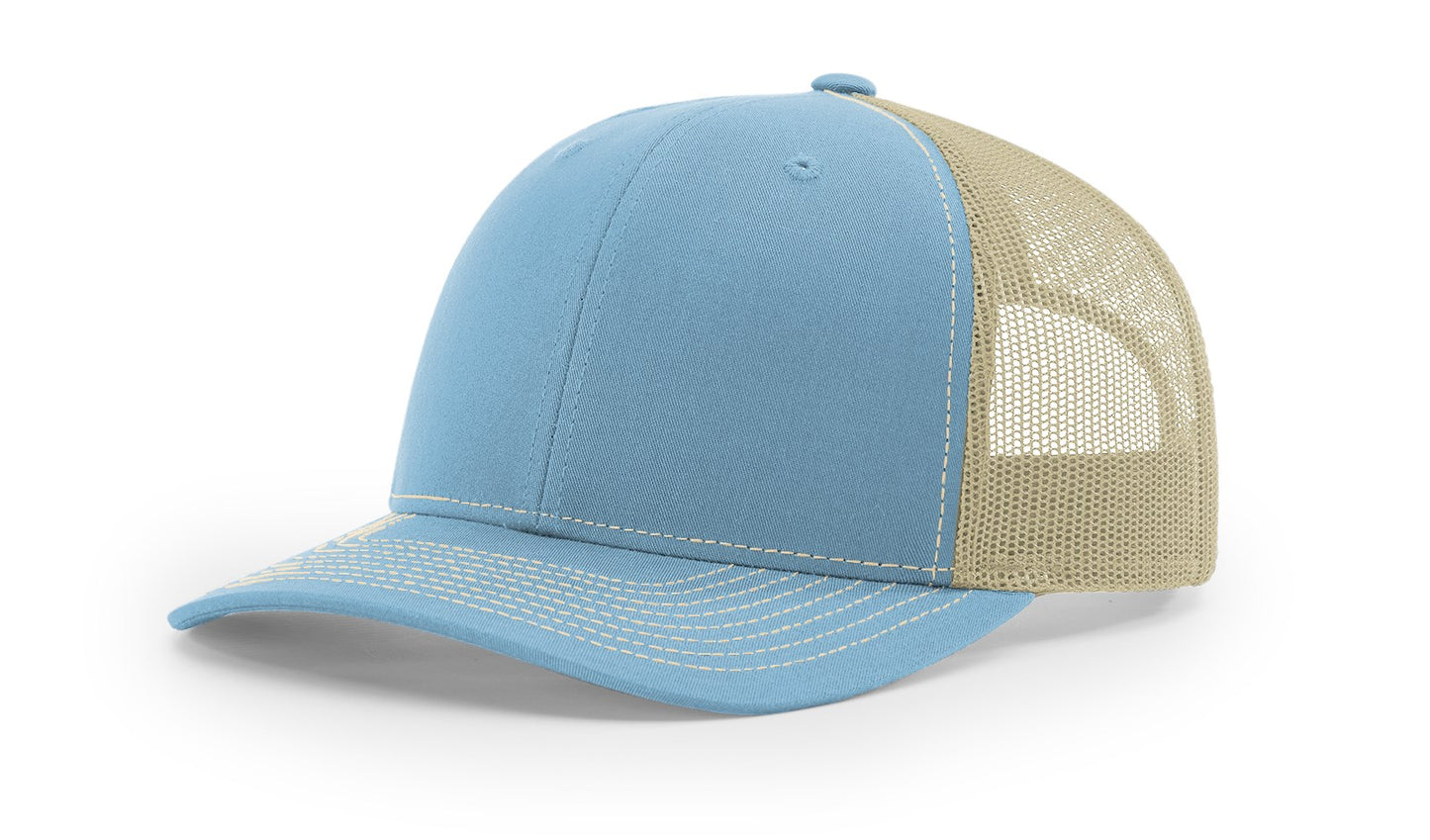 Richardson 112 | TRUCKER