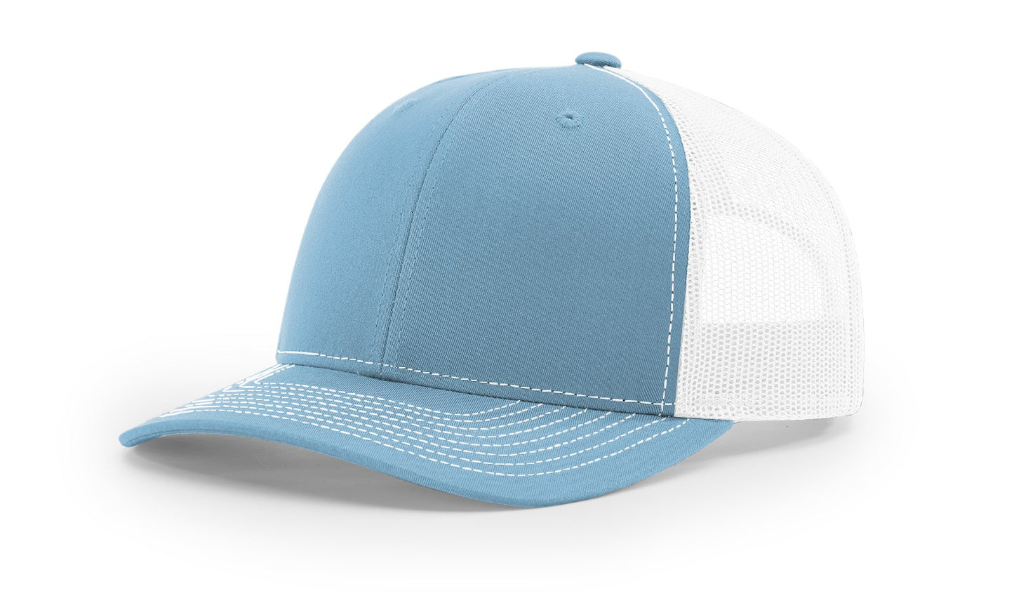 Richardson 112 | TRUCKER