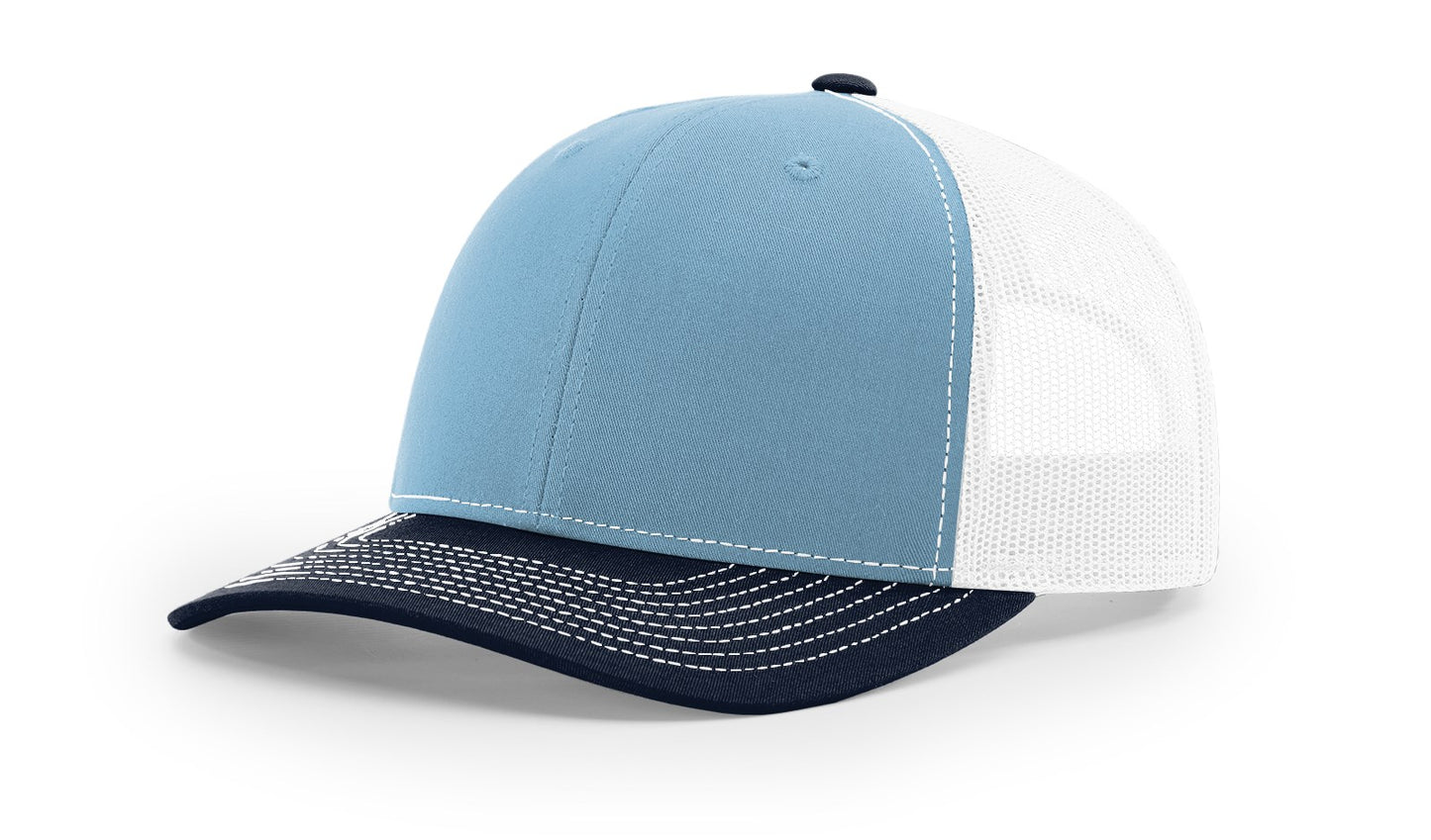 Richardson 112 | TRUCKER