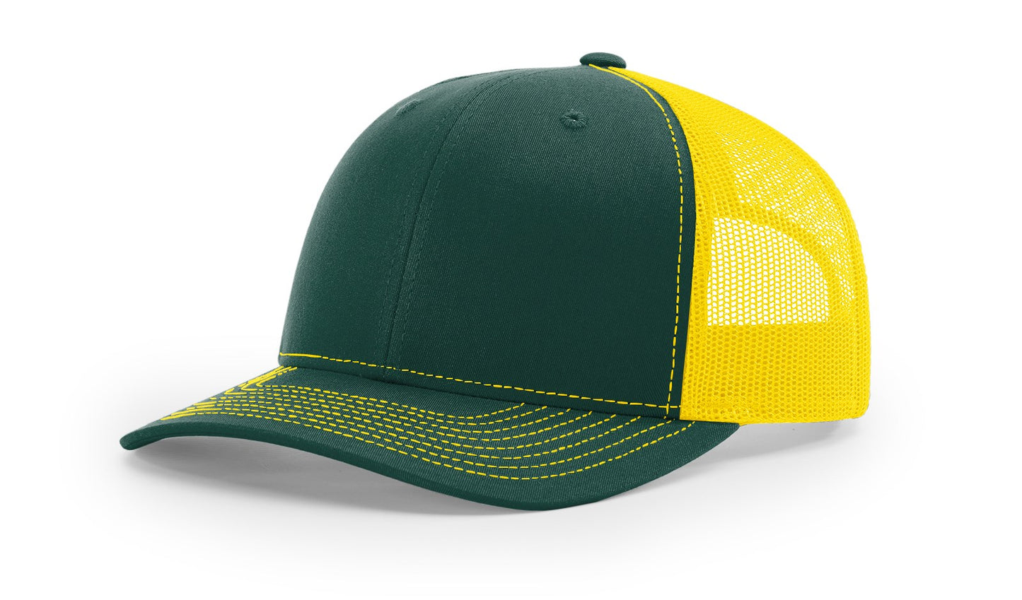 Richardson 112 | TRUCKER