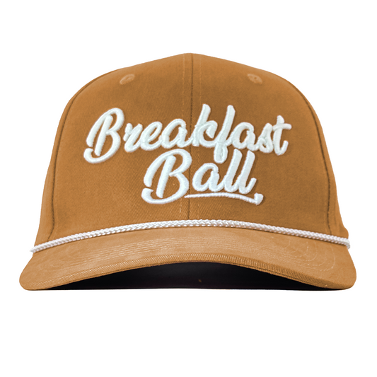 Breakfast Ball - Canyon