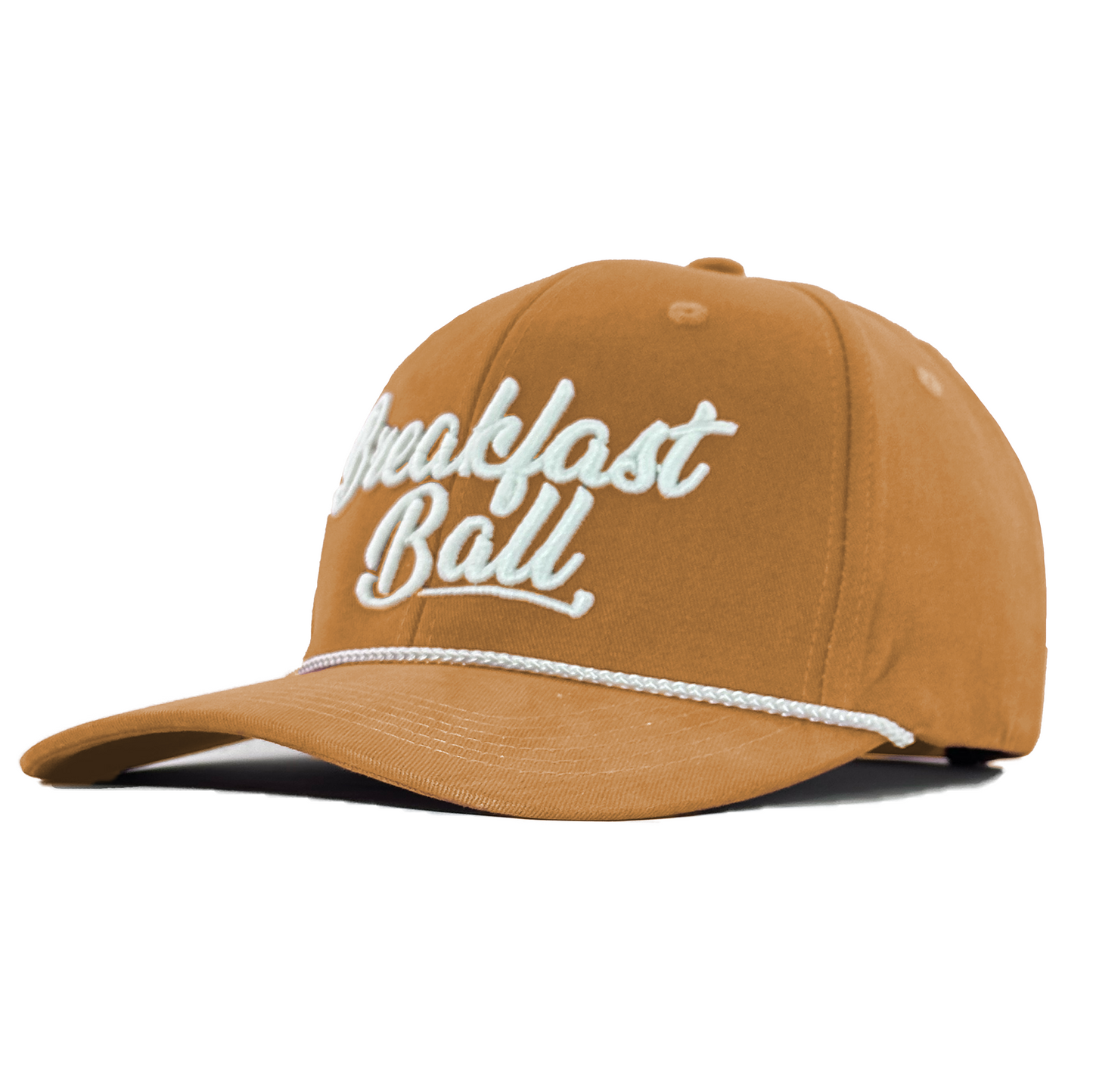 Breakfast Ball - Canyon
