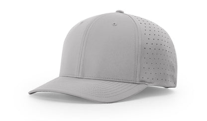 632 | LASER PERFORMANCE R-FLEX SNAPBACK