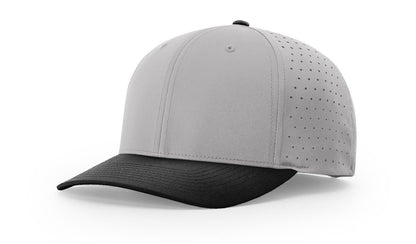 632 | LASER PERFORMANCE R-FLEX SNAPBACK