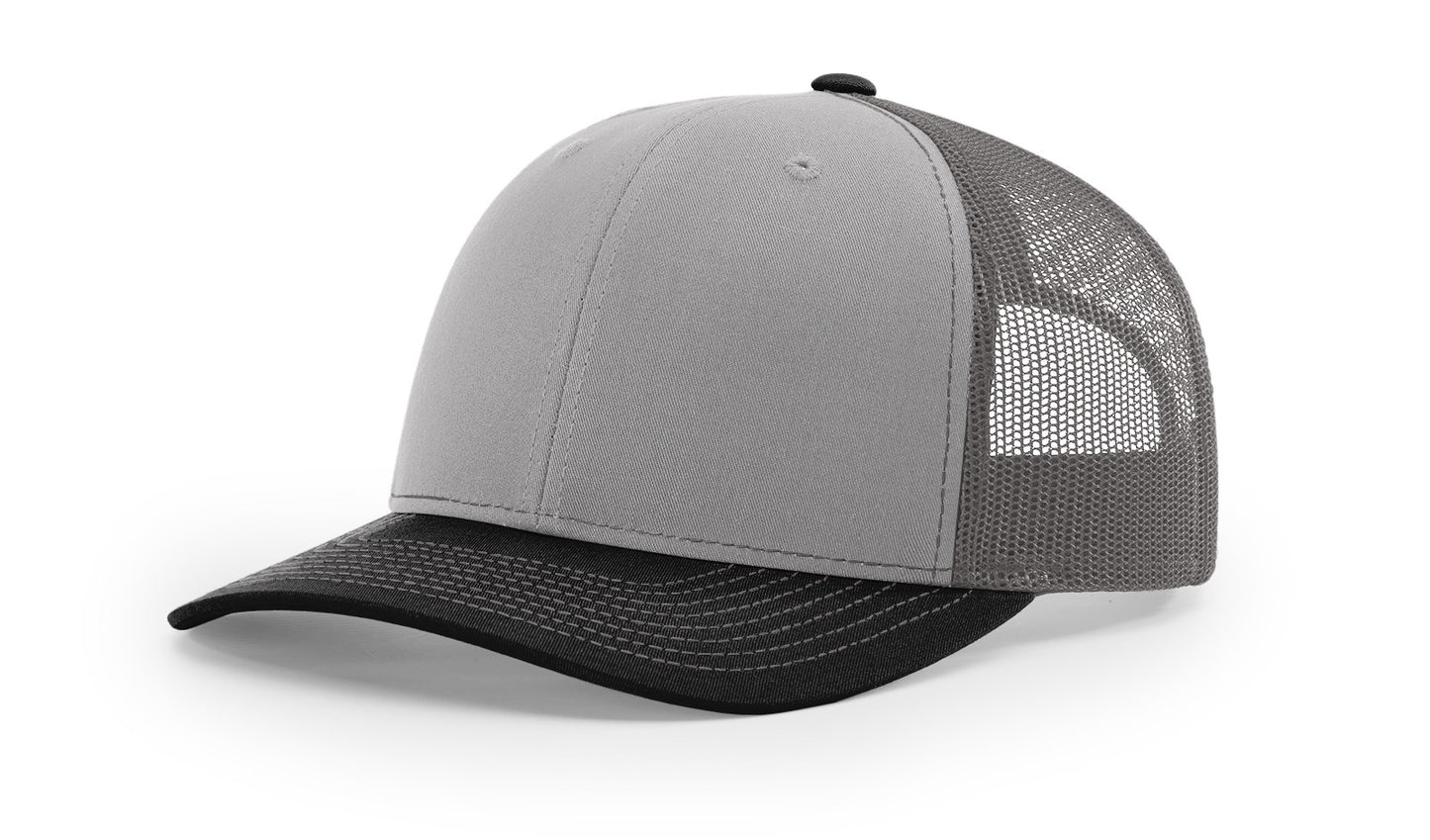 Richardson 112 | TRUCKER